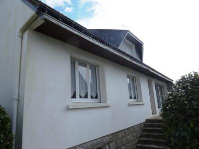 Annonce Vente 7 pi�ces Maison Lignol 56