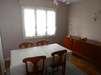 Acheter Maison Lignol Morbihan