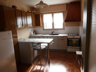 Acheter Maison Lignol 132930 euros