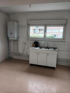 Acheter Appartement 42 m2 Roubaix