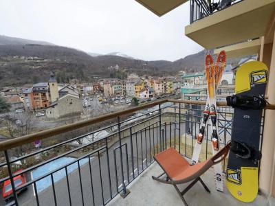 Annonce Vente 3 pi�ces Appartement Ax-les-thermes 09