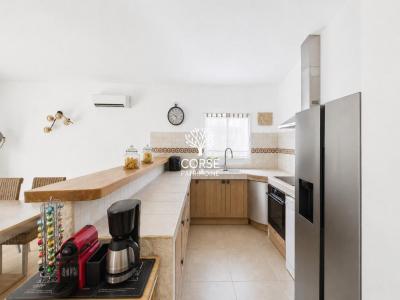 For sale Porto-vecchio 5 rooms 111 m2 Corse (20137) photo 2