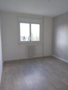 Louer Appartement 69 m2 Migennes