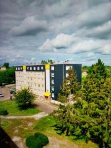 Louer Appartement Migennes 549 euros