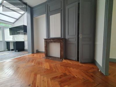 Annonce Location 4 pi�ces Maison Lille 59