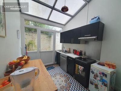 Louer Maison 101 m2 Lille