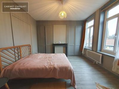 Louer Maison Lille Nord