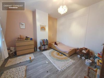 Louer Maison Lille 1095 euros