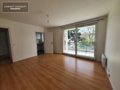 For rent Lambersart 2 rooms 46 m2 Nord (59130) photo 0