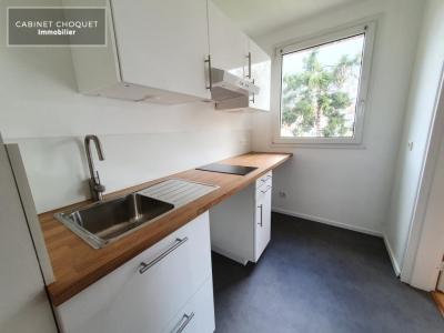 For rent Lambersart 2 rooms 46 m2 Nord (59130) photo 1