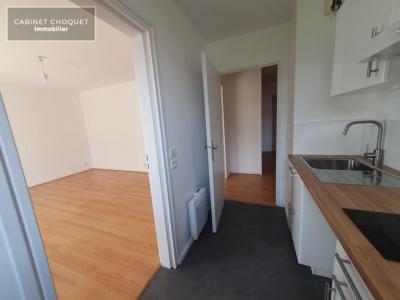 For rent Lambersart 2 rooms 46 m2 Nord (59130) photo 2