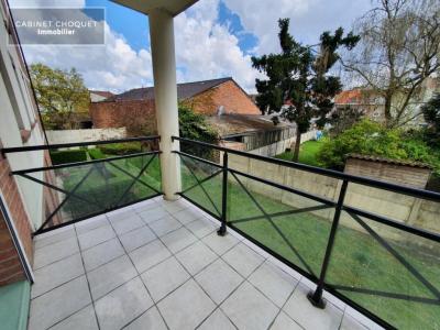 For rent Lambersart 2 rooms 46 m2 Nord (59130) photo 3