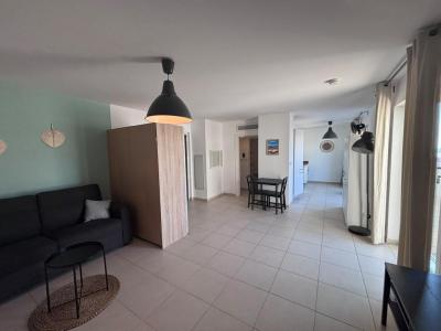 Annonce Location Appartement Marseille-3eme-arrondissement 13