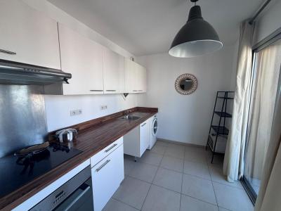 Louer Appartement 42 m2 Marseille-3eme-arrondissement