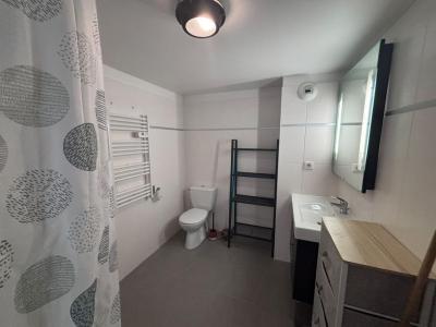 Louer Appartement Marseille-3eme-arrondissement Bouches du Rhone