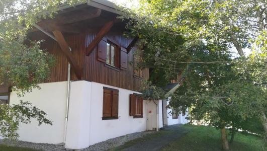 Annonce Location 4 pi�ces Appartement Megeve 74