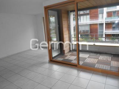 For sale Meylan 2 rooms 49 m2 Isere (38240) photo 0