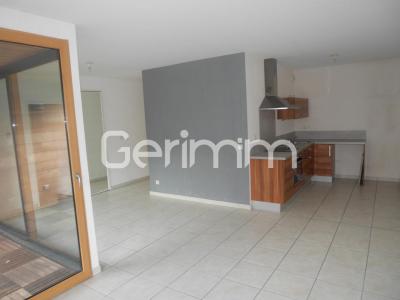 For sale Meylan 2 rooms 49 m2 Isere (38240) photo 1