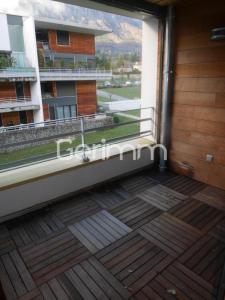 For sale Meylan 2 rooms 49 m2 Isere (38240) photo 2
