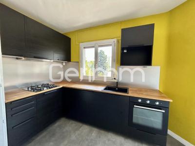 Annonce Location 2 pi�ces Appartement Grenoble 38