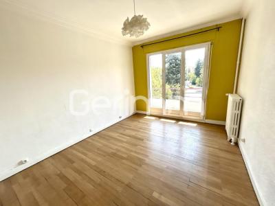Louer Appartement 55 m2 Grenoble