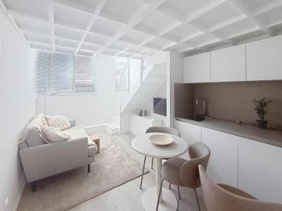 For sale Nice 1 room 22 m2 Alpes Maritimes (06000) photo 0