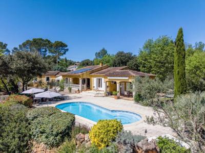 Acheter Prestige 165 m2 Montfort-sur-argens
