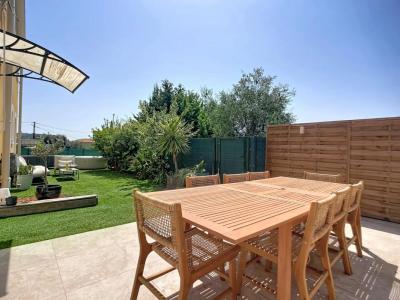 For sale Tourrette-levens 3 rooms 73 m2 Alpes Maritimes (06690) photo 4