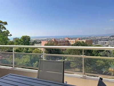 Annonce Vente 2 pi�ces Appartement Nice 06