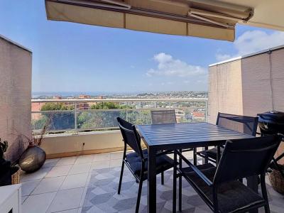 Acheter Appartement 46 m2 Nice