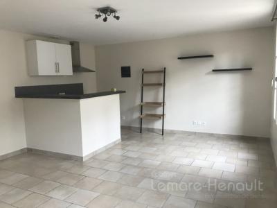 For sale Dreux 3 rooms 61 m2 Eure et loir (28100) photo 0