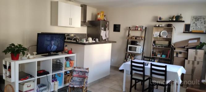 Annonce Vente 3 pi�ces Appartement Dreux 28