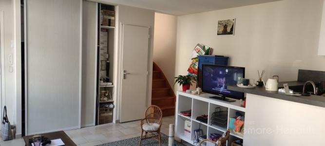 Acheter Appartement 61 m2 Dreux