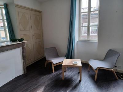 Annonce Location Appartement Clermont-ferrand 63