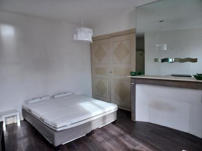 Louer Appartement 32 m2 Clermont-ferrand