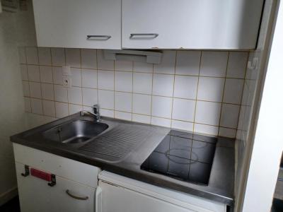 Louer Appartement Clermont-ferrand 460 euros