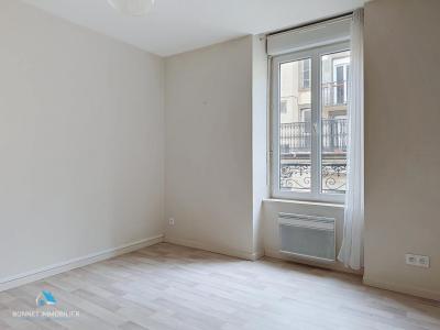 Annonce Location Appartement Clermont-ferrand 63