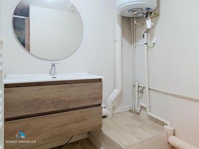 Louer Appartement 24 m2 Clermont-ferrand