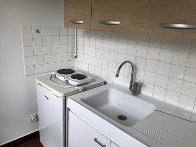 Annonce Location Appartement Clermont-ferrand 63