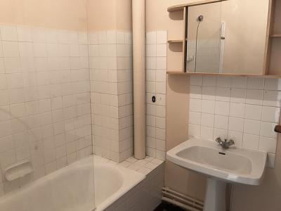 Louer Appartement 28 m2 Clermont-ferrand