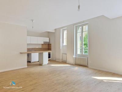 For rent Clermont-ferrand 4 rooms 104 m2 Puy de dome (63000) photo 0