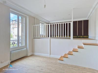 Louer Appartement Clermont-ferrand Puy de dome