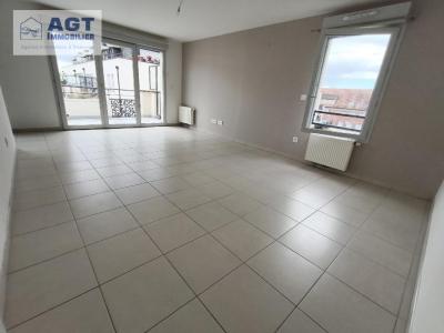 Annonce Location 3 pi�ces Appartement Beauvais 60