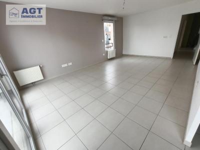 Louer Appartement 77 m2 Beauvais