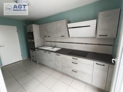 Louer Appartement Beauvais 1090 euros