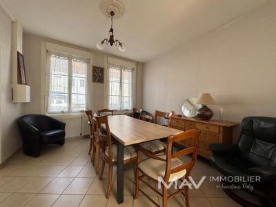 Annonce Vente 3 pi�ces Maison Saint-omer 62
