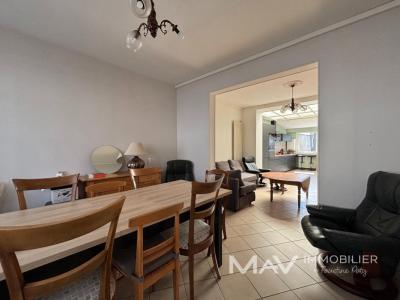 Acheter Maison 79 m2 Saint-omer
