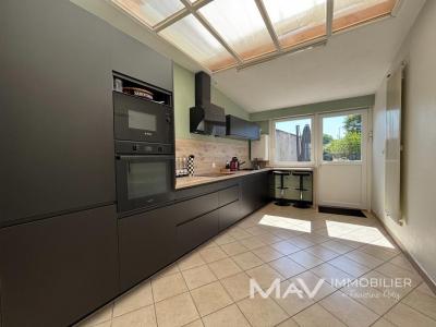 Acheter Maison Saint-omer 157500 euros