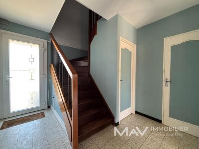 For sale Tatinghem 4 rooms 99 m2 Pas de calais (62500) photo 0