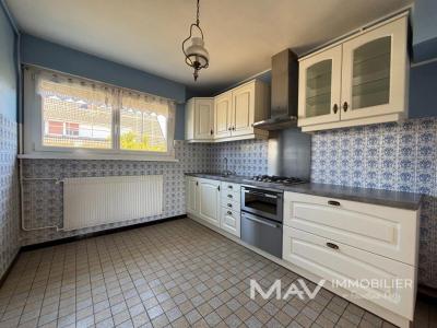 For sale Tatinghem 4 rooms 99 m2 Pas de calais (62500) photo 2